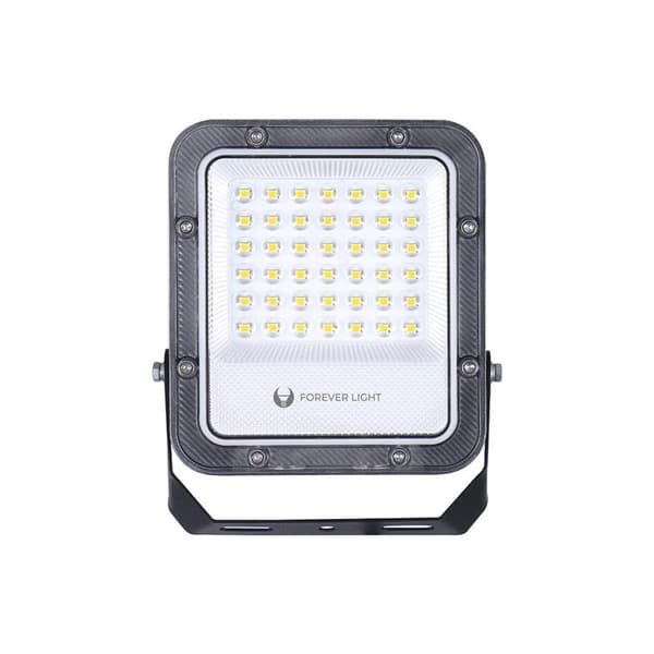 Forever Strålkastare LED PROXIM+ 30W 6500K 4500lm 230V IP65