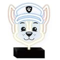 Miniatyrbild 1 av 2: Paw Patrol LED Neon Light CHASE på Stativ