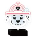 Miniatyrbild 2 av 3: Paw Patrol LED Neon Light MARSHALL på Stativ
