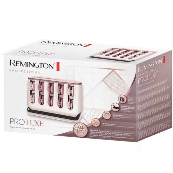 PROluxe H9100 hiusharjat