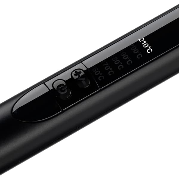 Curling rauta Flawless Curls Conical Wand C454E