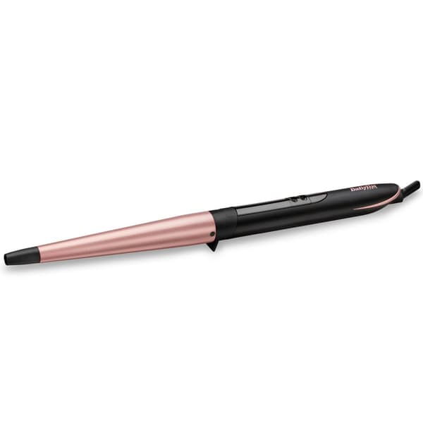 Curling rauta Flawless Curls Conical Wand C454E