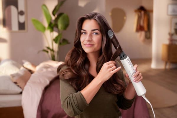 Philips AirStyler 7000 Series - BHA710/00 - Hiustenkuivaimen harja