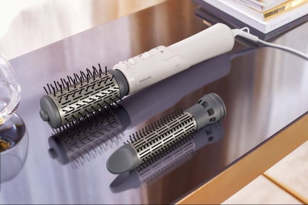 Philips AirStyler 7000 Series - BHA710/00 - Hiustenkuivaimen harja