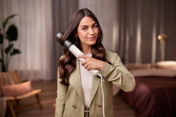 Philips AirStyler 7000 Series - BHA710/00 - Hiustenkuivaimen harja