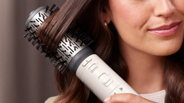 Philips AirStyler 7000 Series - BHA710/00 - Hiustenkuivaimen harja