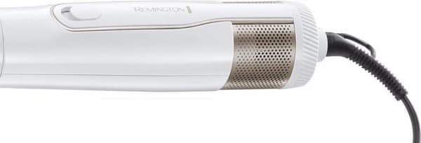 Remington AS8901 hårstylingverktyg Varmluftsborste Varmsvart, Roséguld, Vit 1200 W