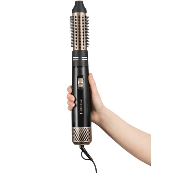 Kuumailmaharja AS7500 Blow Dry, Tyyli 1000W