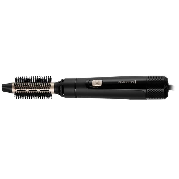 Varmluftsbørste AS7300 Blow Dry & Style 800W Sort
