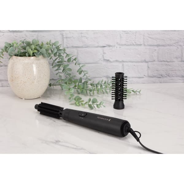 Kuumailmaharja AS7100 Blow Dry & Style 400W