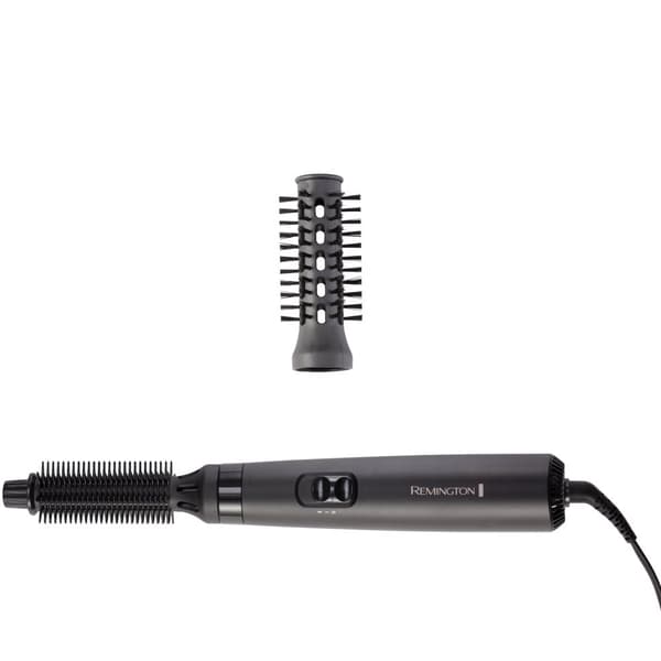 Kuumailmaharja AS7100 Blow Dry & Style 400W