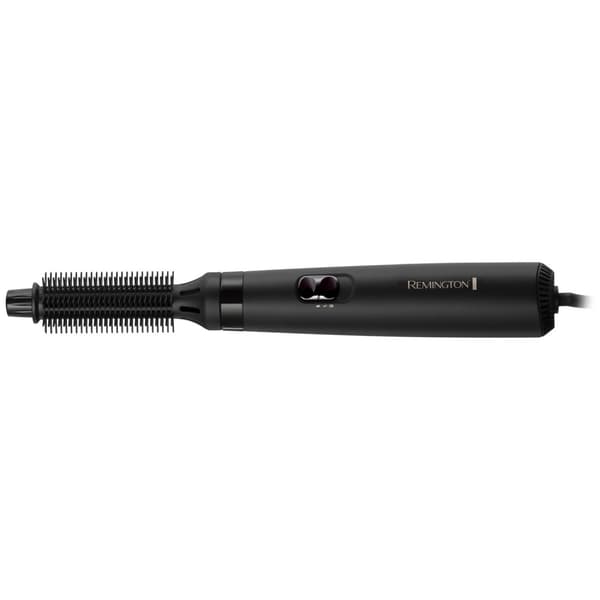 Varmluftsbørste AS7100 Blow Dry & Style 400W Sort