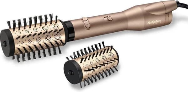 Babyliss AS952E hårtork, guld