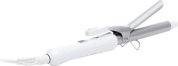 Adler AD 2105 Curling rauta lämmin metalli, valkoinen 25 W