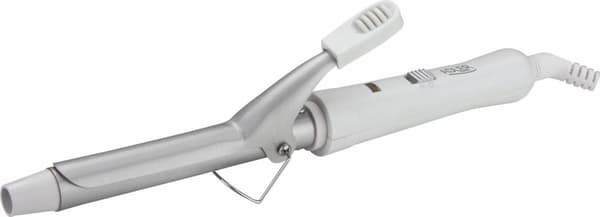 Adler AD 2105 Curling rauta lämmin metalli, valkoinen 25 W