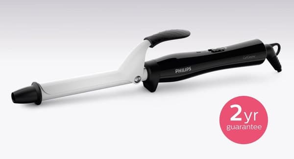 Philips 16mm pipa 200°C temperatur curler