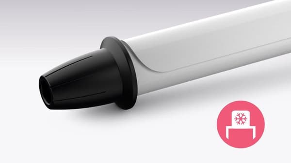 Philips 16mm pipa 200°C temperatur curler
