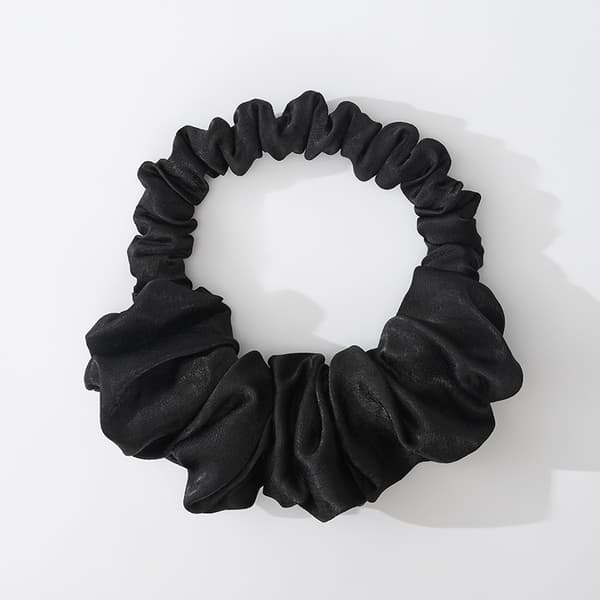 INF Heatless Hair Curler Flexi Hair Ring för Heatless Curls