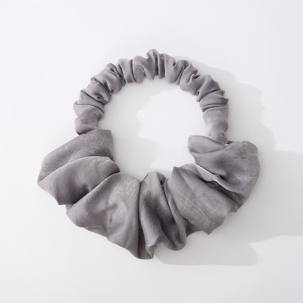 INF Heatless Hair Curler Flexi Hair Ring för Heatless Curls