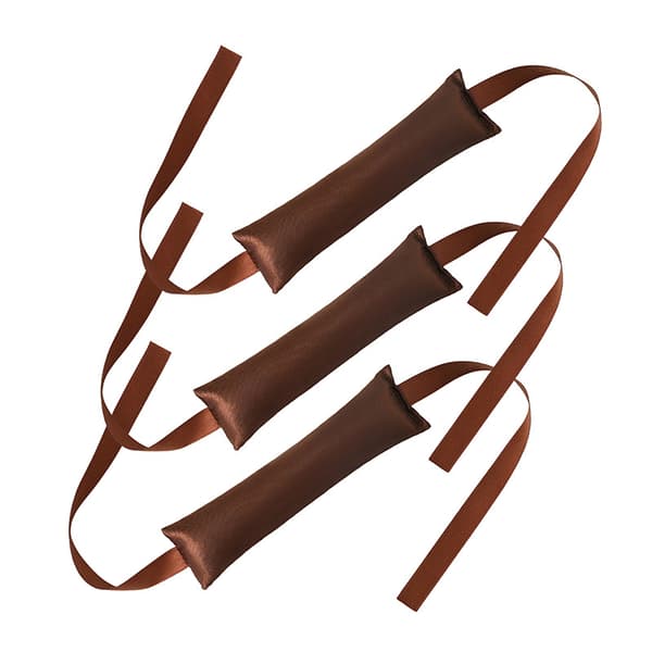 INF Lockband Utan Värme - 3 pack