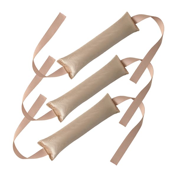 INF Lockband Utan Värme - 3 pack