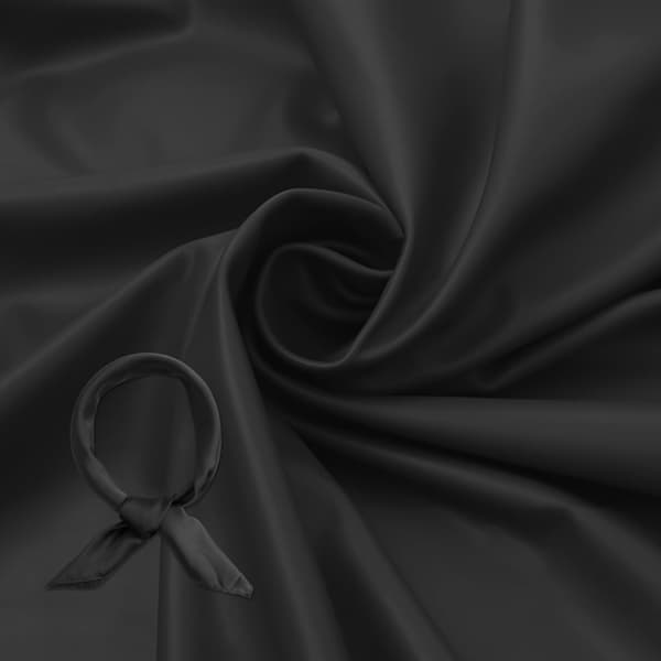 INF Hårkrøllebåndsæt med Scrunchie, varmefri krøllestang til voluminøst hår
