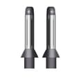 Miniatyrbilde 1 av 4: Silver Curling Diffuser for Dyson Supersonic hårføner HD01 HD02 HD03 HD04 HD08