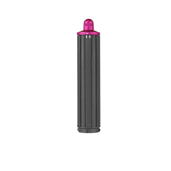 Locktångstillbehör för Dyson hårfön HD08 Grå+röd