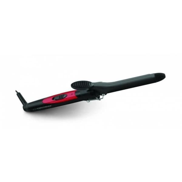 ESPERANZA EBL004 HÅRBÖLJARE 19 MM Svart
