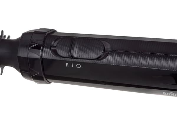 Braun Satin Hair 1 AS 110 Varmluftsborste 200 W 2 m