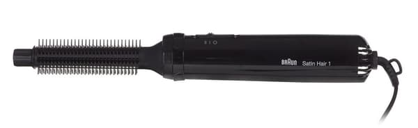 Braun Satin Hair 1 AS 110 Varmluftsborste 200 W 2 m