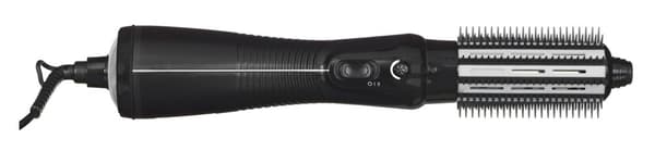 Braun Satin Hair 7 AS 720 Varmluftsborste Svart, Silver 700 W 2 m