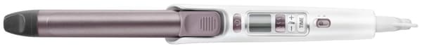 Rowenta CF3460 hårstylingverktyg Locktång Rosa, Vit 1,8 m