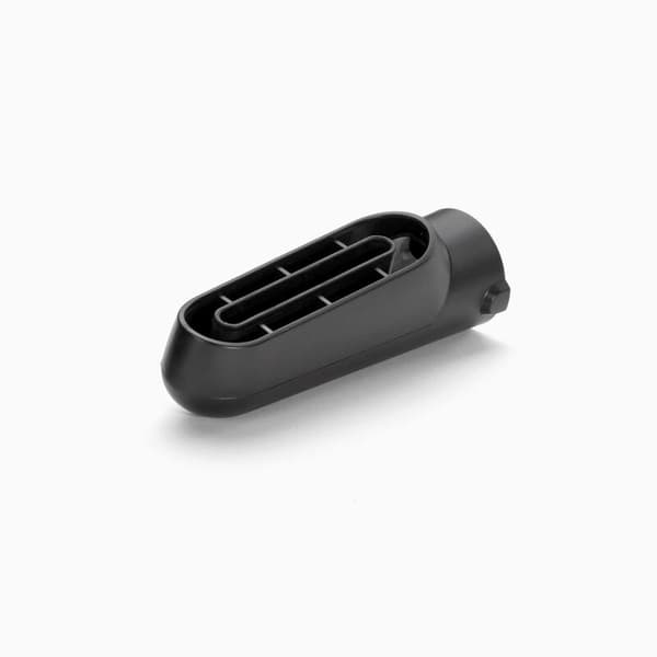 BaByliss STYLE SMOOTH 1000 AS128E hårtork och locktång