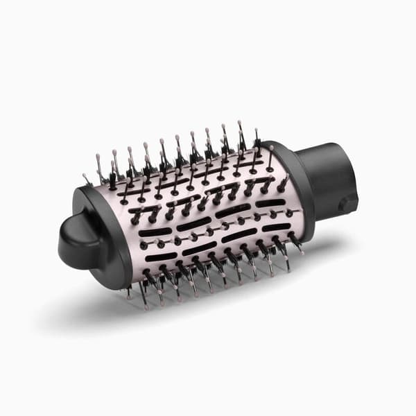 BaByliss STYLE SMOOTH 1000 AS128E hårtørrer og krøllejern