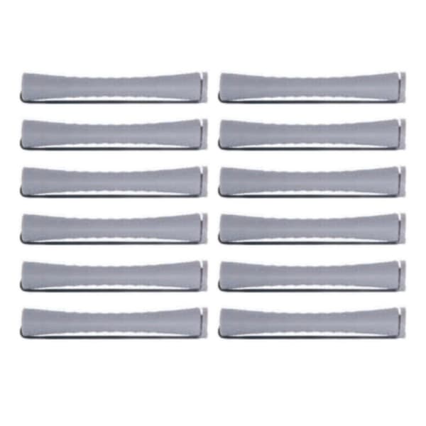INF Tukka rullat volyymi, Magic hiukset kihartimet pidikkeet pitkät hiukset, Ei lämpöä hiukset kihartimet 12-piece