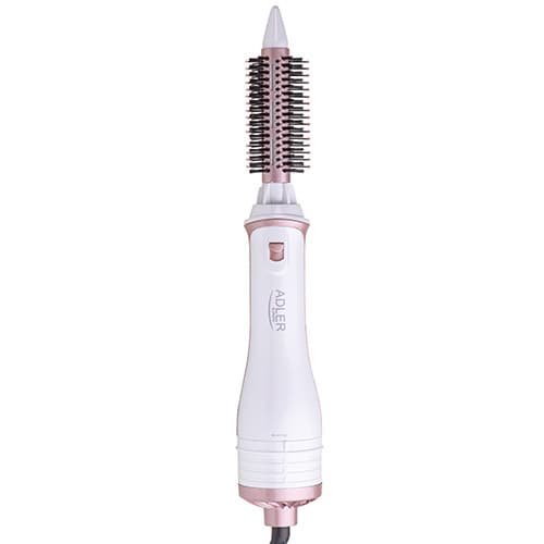 AD 2027 5 i 1 krølletørrer - 1200W - 5 tilbehør