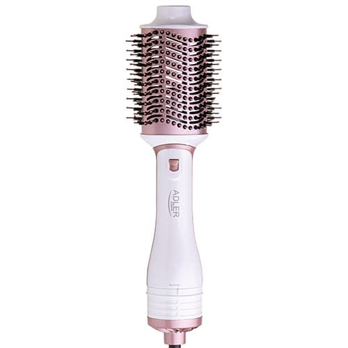 AD 2027 5 in 1 -kiharrin-kuivain - 1200 W - 5 lisäosaa