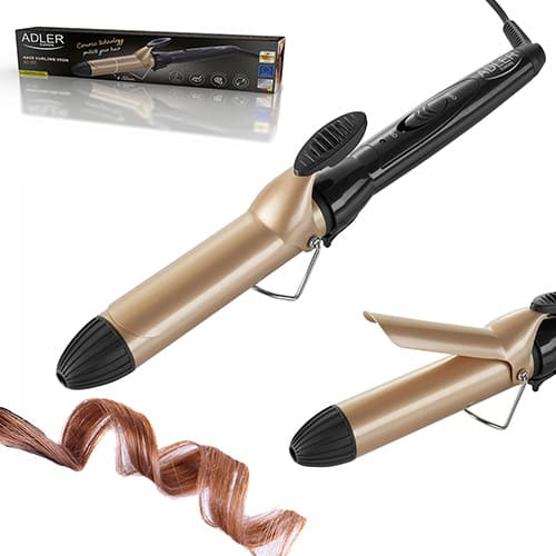 AD 2112 Curling Rauta - 32mm