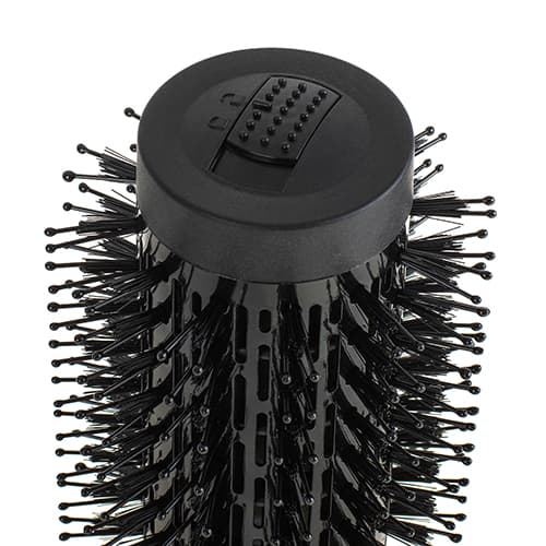 CR 2021 Pyörivä kiharrin/kuivausrumpu - 1200W - 38mm, 50mm