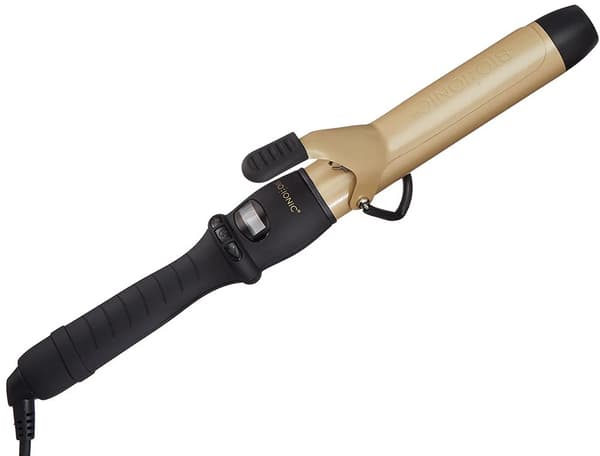 Bio Ionic GoldPro Curler (hair curling device)