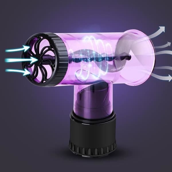 TD® K-pop magic curling barrel hårtork enkel hår curling artefakt