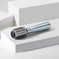 Miniatyrbild 4 av 11: BaByliss AS773E Hydro Fusion Air Styler Varmluftsborste, Svart, Metallic 700 W 2,5 m