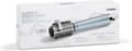 Miniatyrbild 8 av 11: BaByliss AS773E Hydro Fusion Air Styler Varmluftsborste, Svart, Metallic 700 W 2,5 m