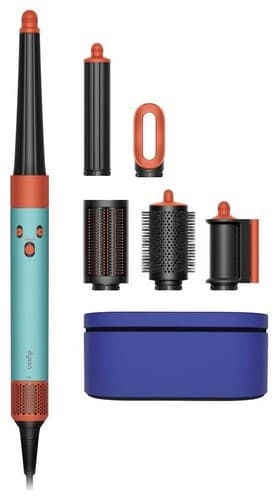 DYSON HS08 Lång Keramisk Hårtork och Locktång 533598-01
