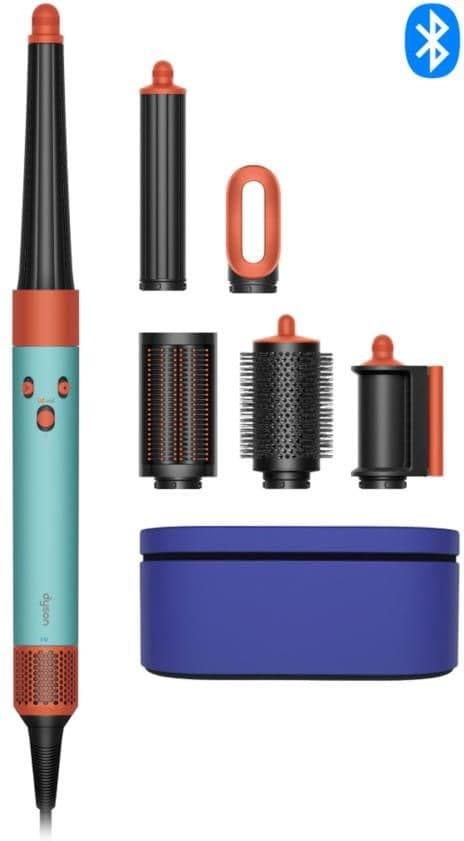 DYSON HS08 Lang Keramisk Hårtørrer og Krøllejern 533598-01