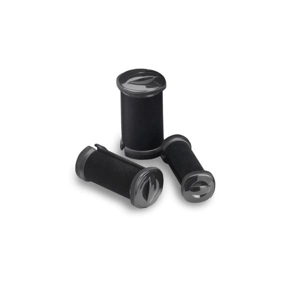 BaByliss Thermo Ceramic Rollers -hiustenmuotoilusarja, musta, ruostumaton teräs, 50 W, 2 m