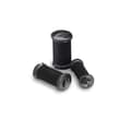 Pikkukuva 2 / 5: BaByliss Thermo Ceramic Rollers -hiustenmuotoilusarja, musta, ruostumaton teräs, 50 W, 2 m