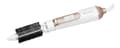Miniatyrbild 2 av 3: ProfiCare PC-HAS 3011 Varmluftsborste Varm champagne, Vit 800 W