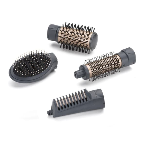 BaByliss Style Pro 1000 -hiustenkuivaaja